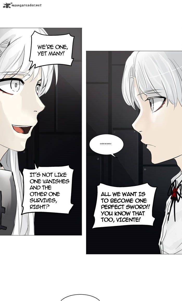 Tower of God