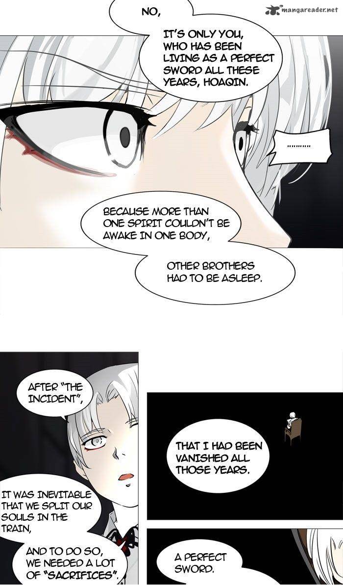 Tower of God