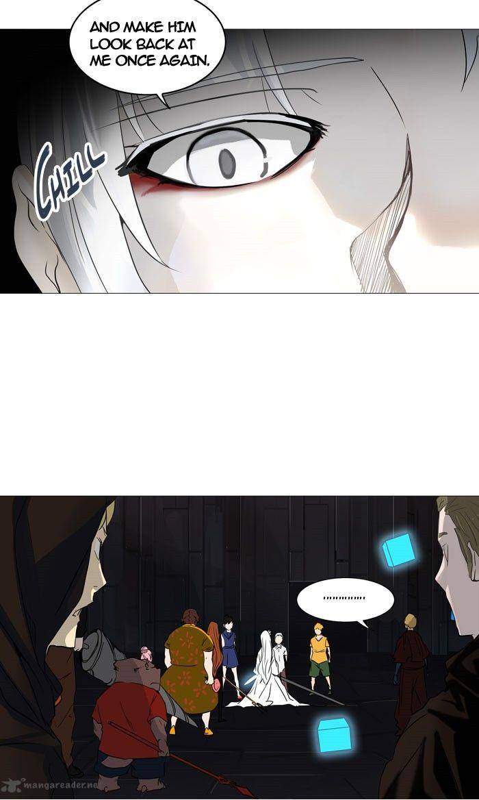 Tower of God