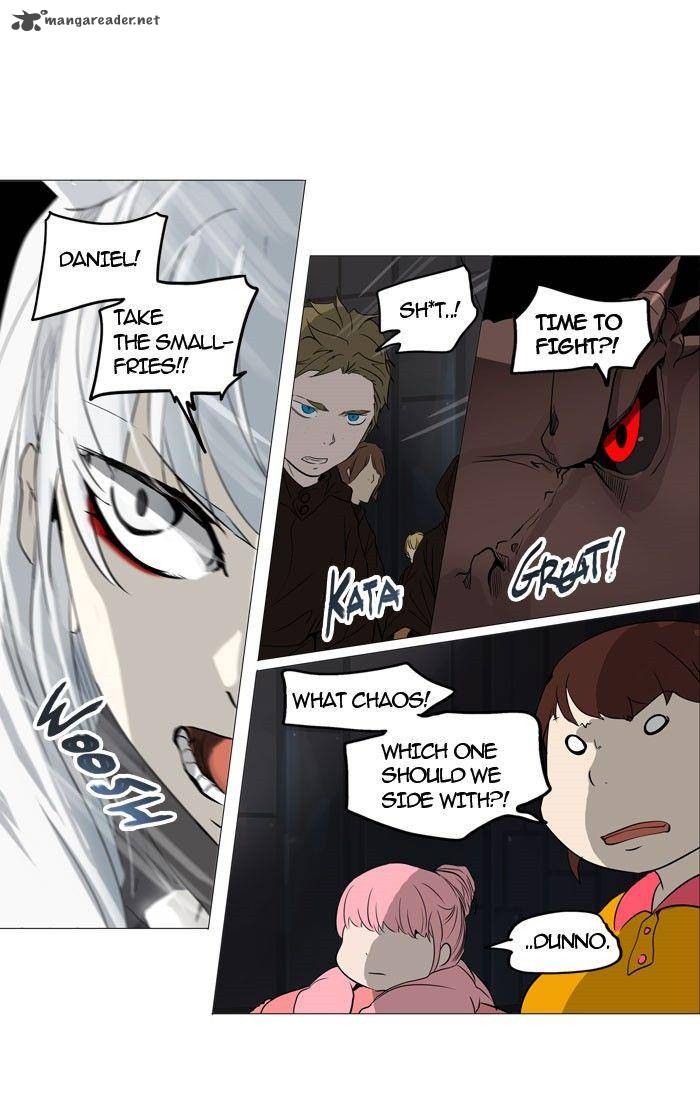 Tower of God