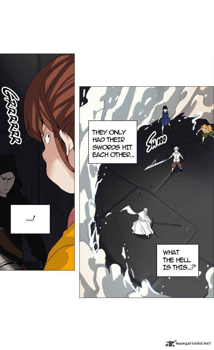 Tower of God