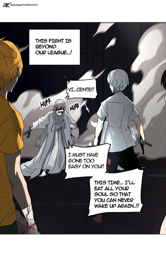 Tower of God