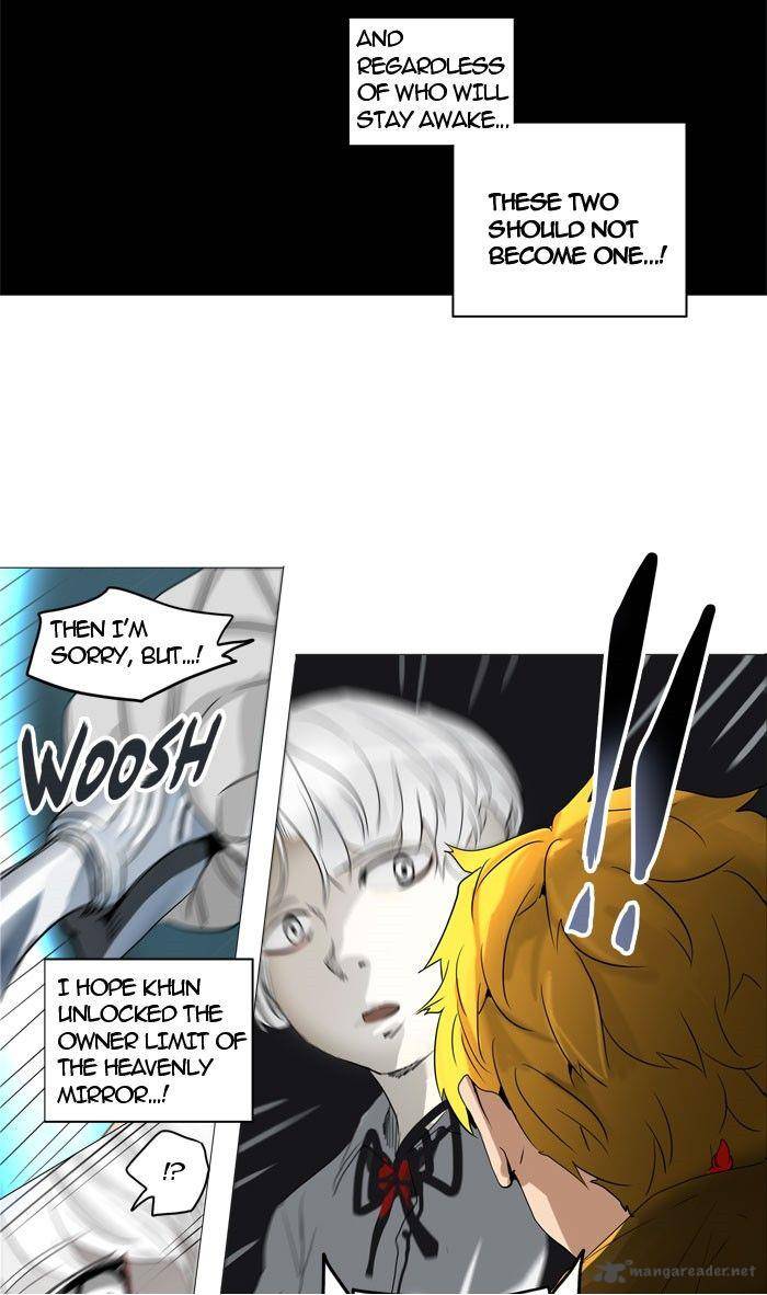 Tower of God