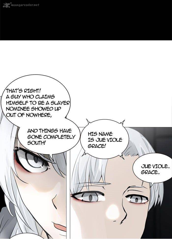 Tower of God