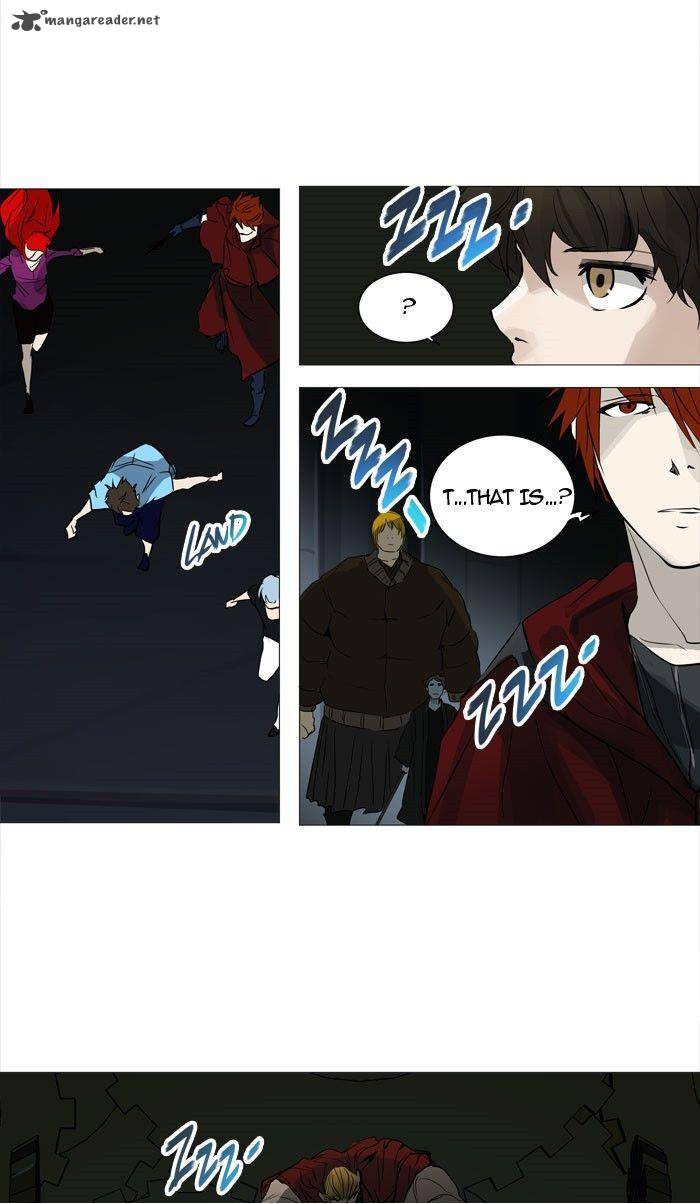 Tower of God