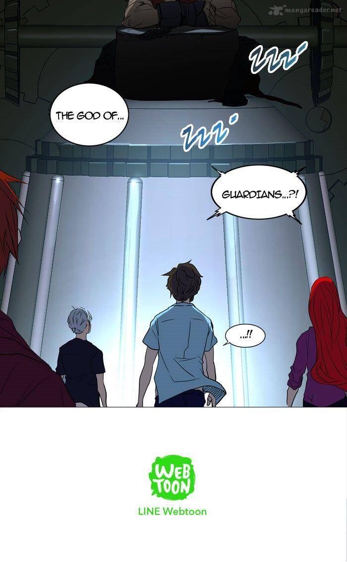 Tower of God