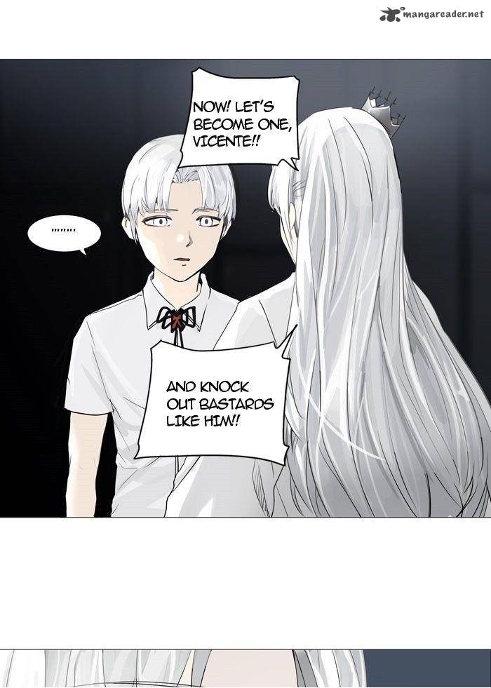 Tower of God