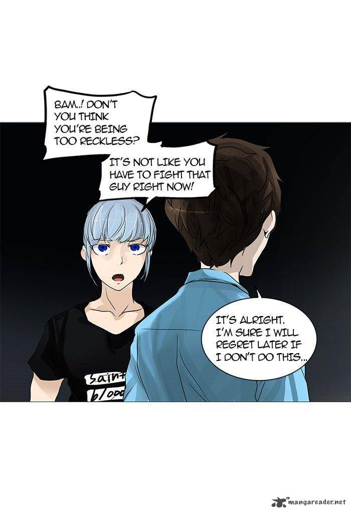 Tower of God