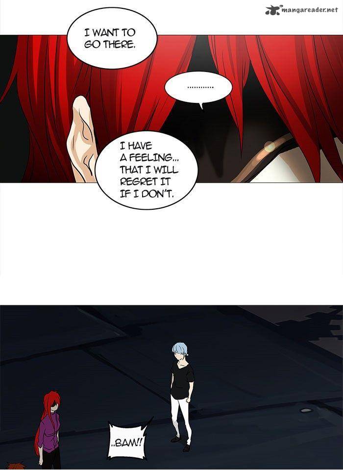 Tower of God