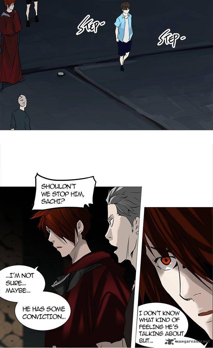 Tower of God