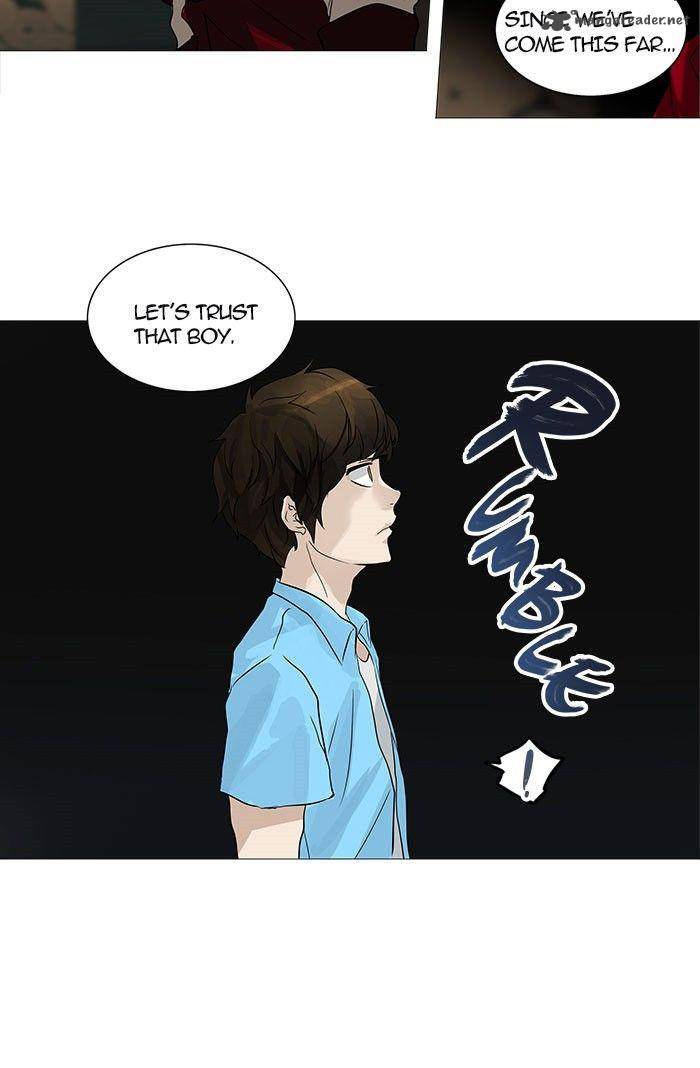 Tower of God