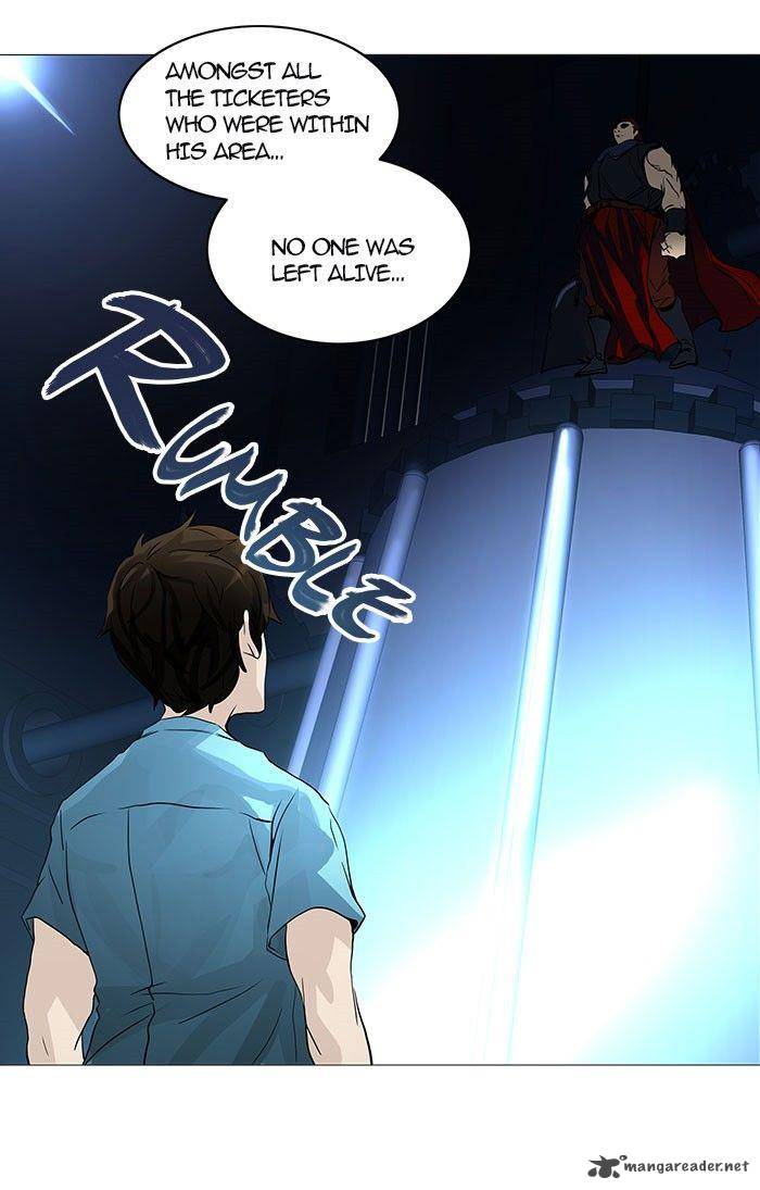 Tower of God