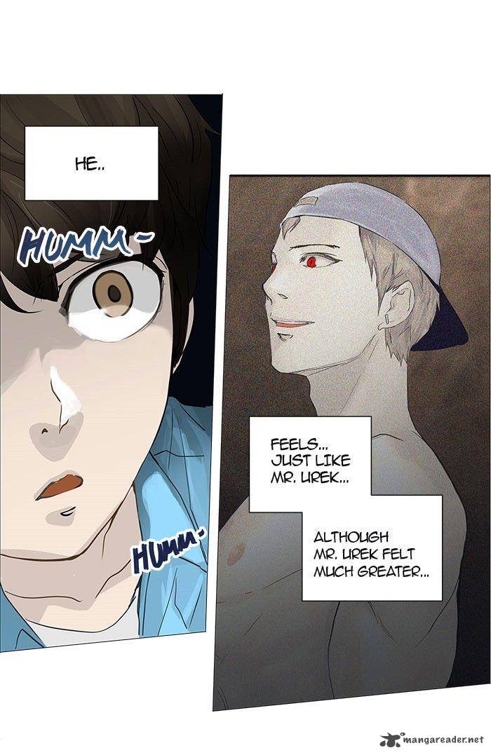 Tower of God