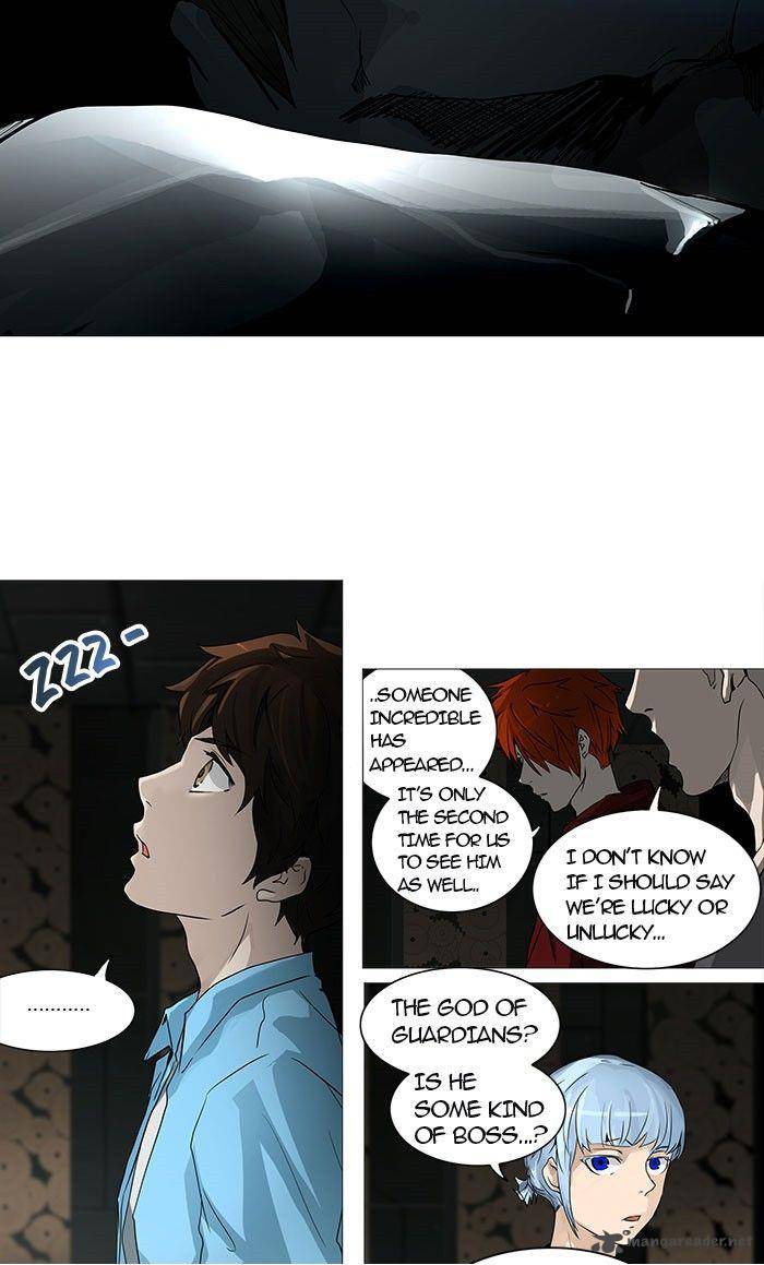 Tower of God