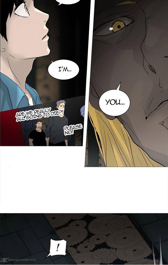 Tower of God