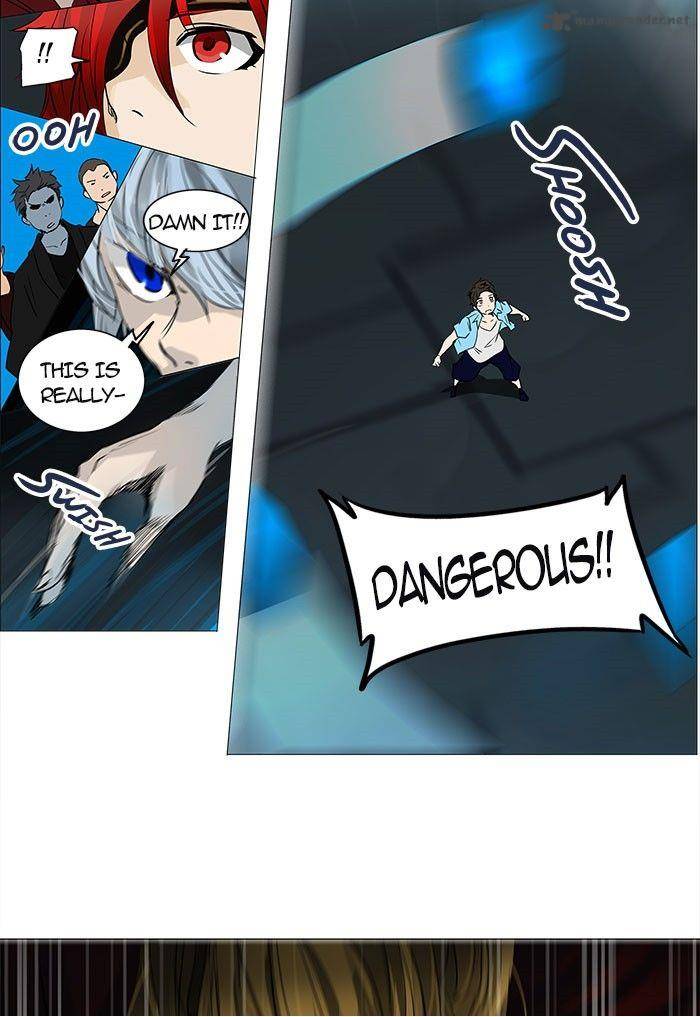 Tower of God