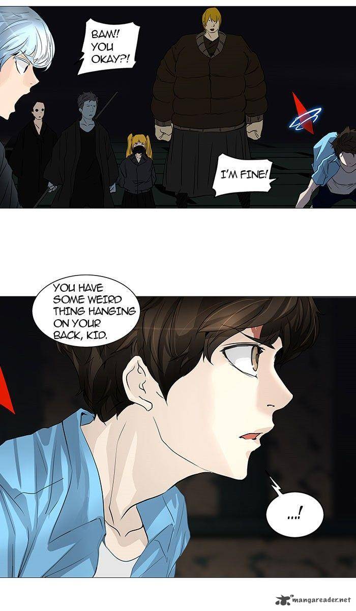 Tower of God