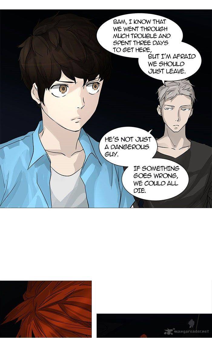 Tower of God