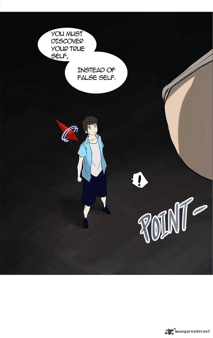 Tower of God