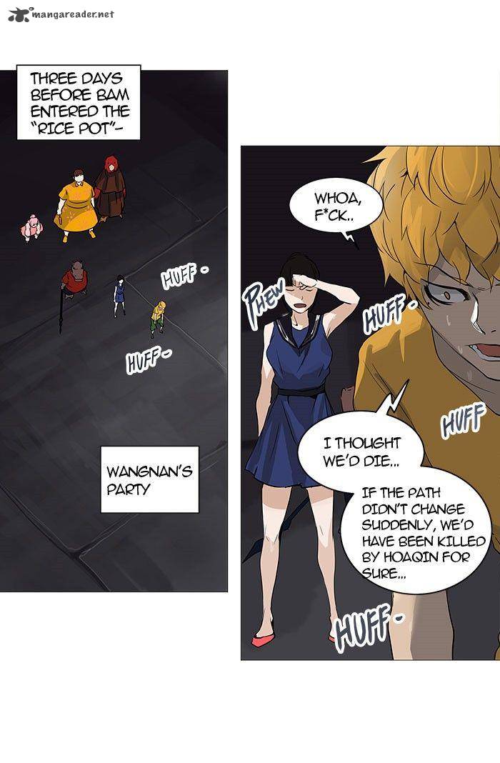 Tower of God