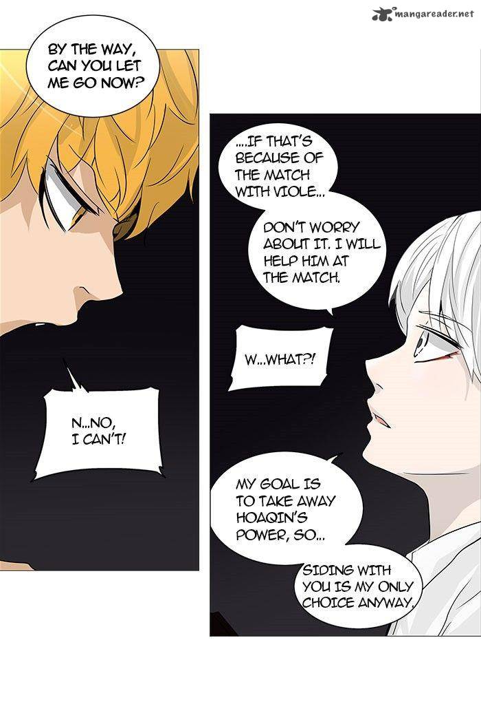 Tower of God