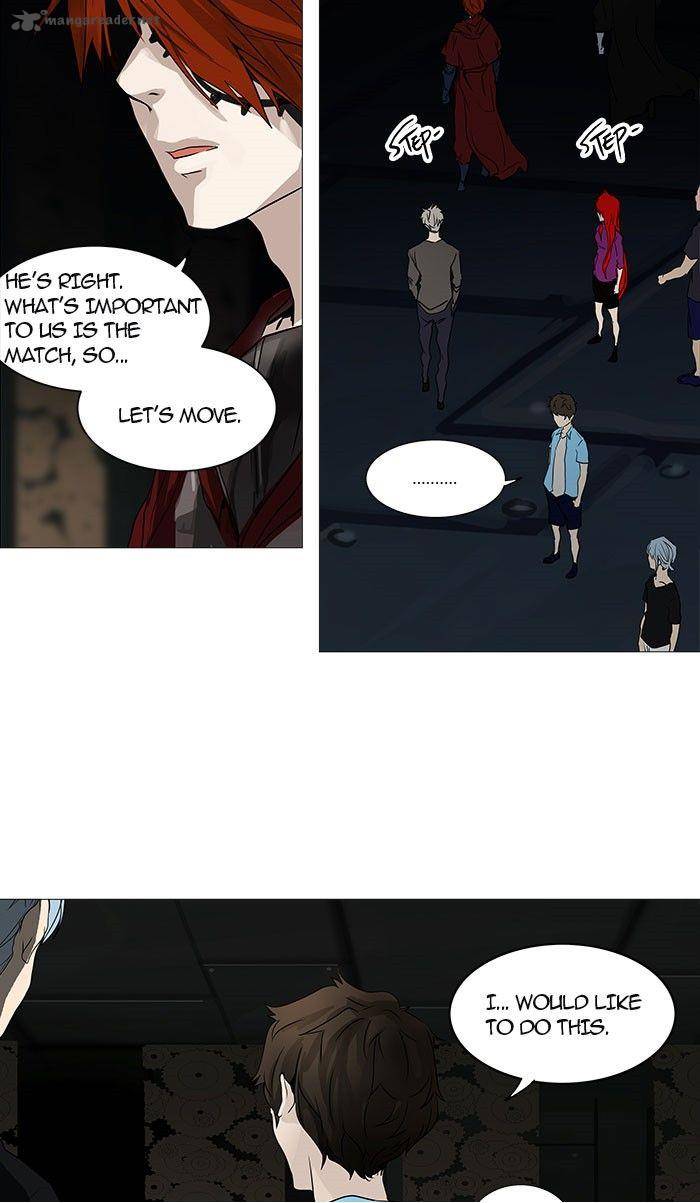 Tower of God