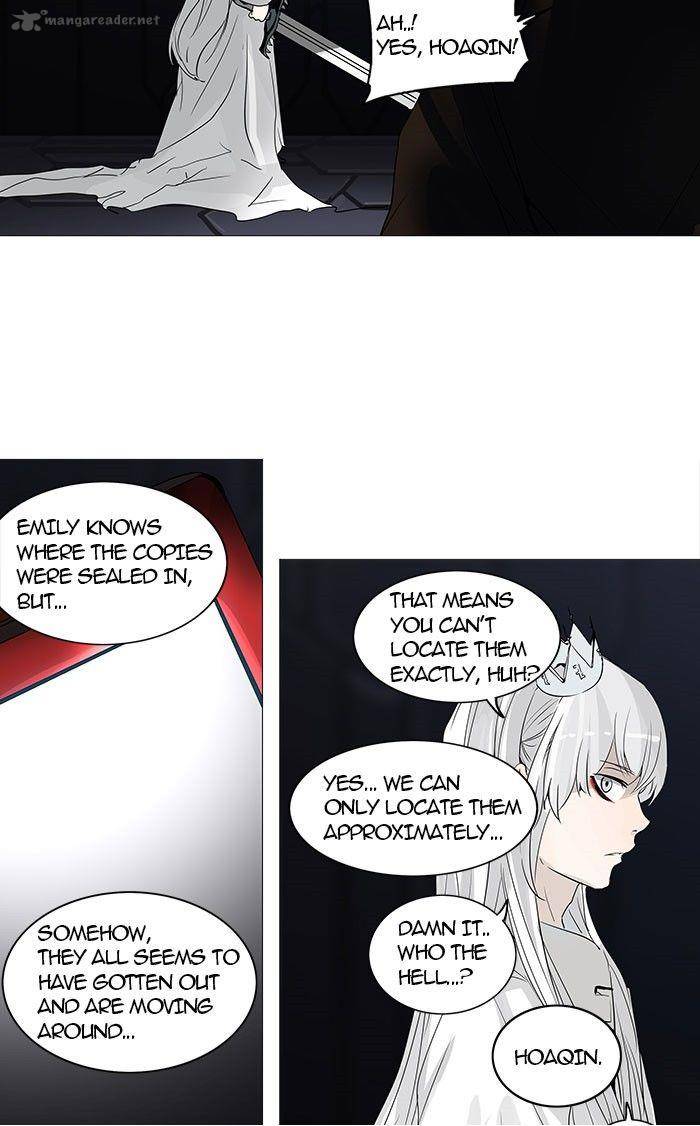 Tower of God