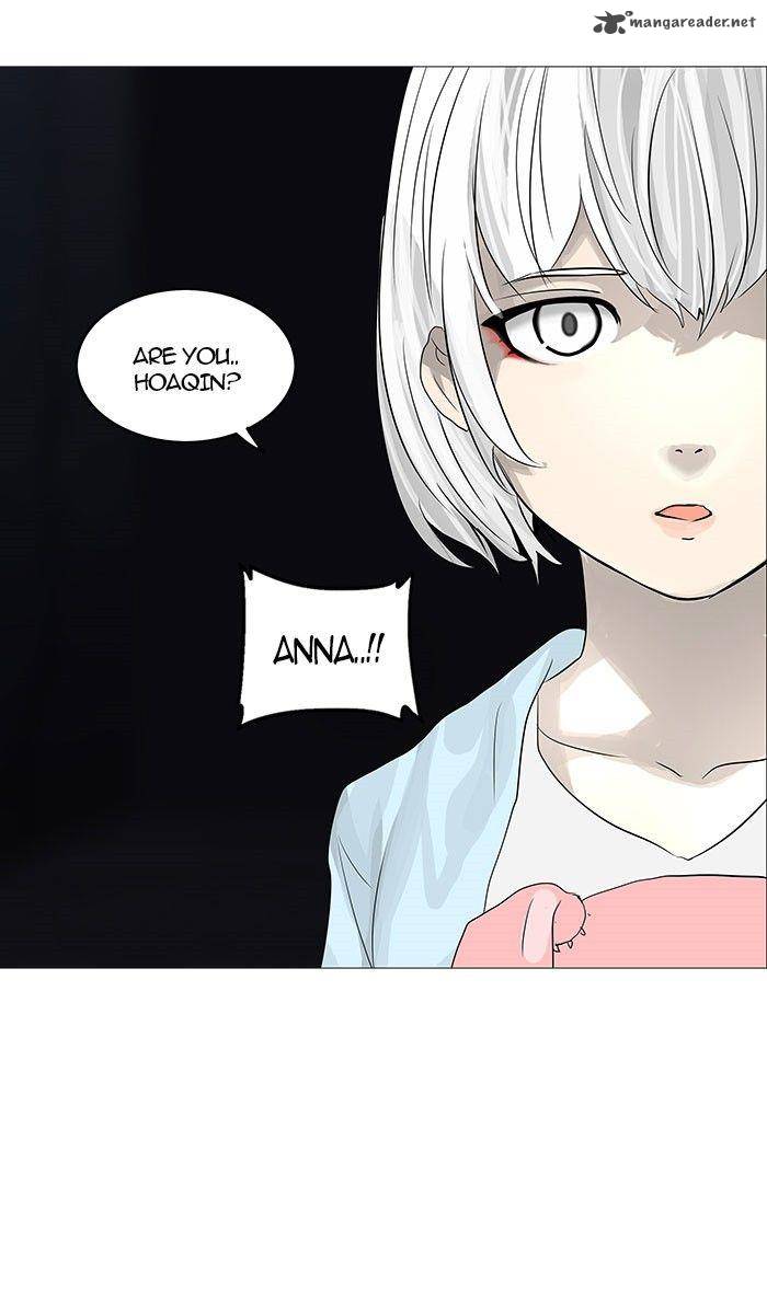 Tower of God