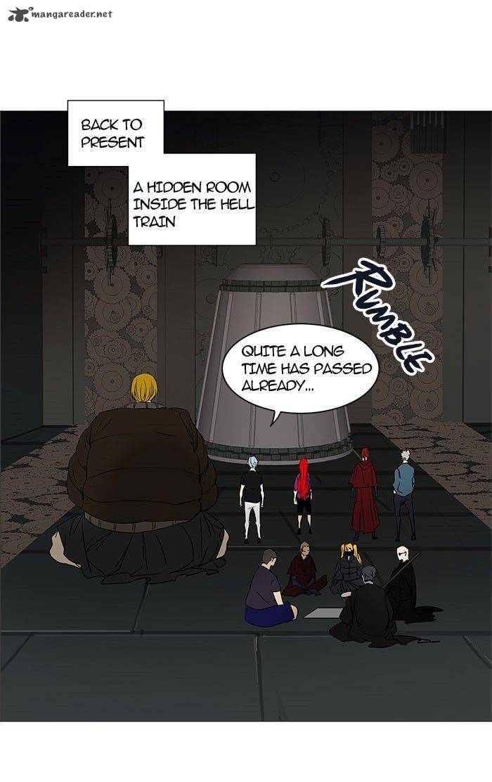 Tower of God