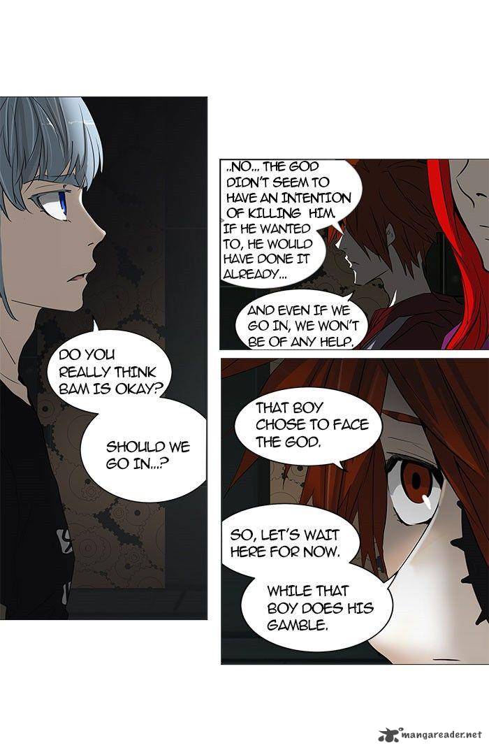 Tower of God