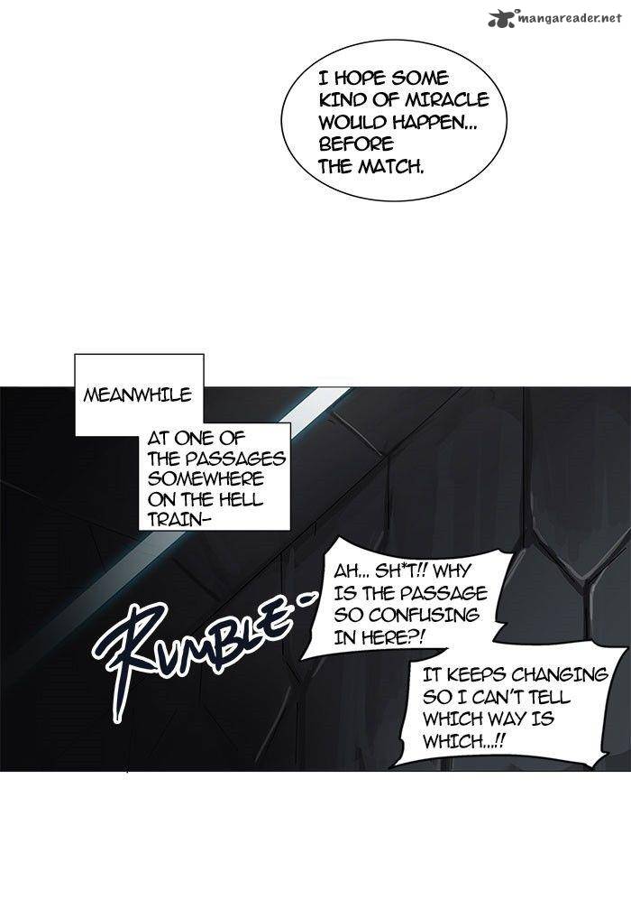 Tower of God