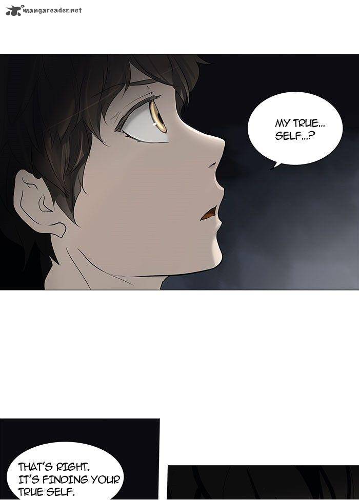 Tower of God