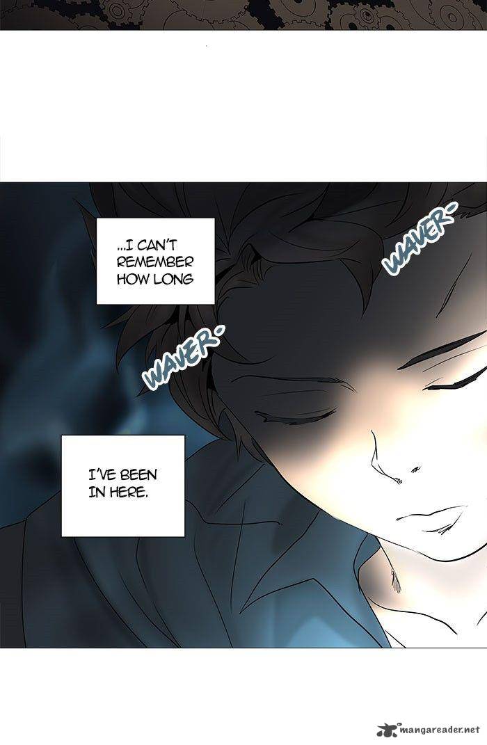 Tower of God