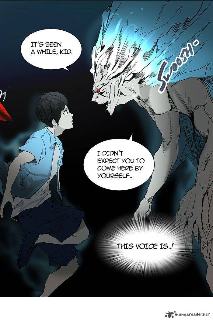 Tower of God