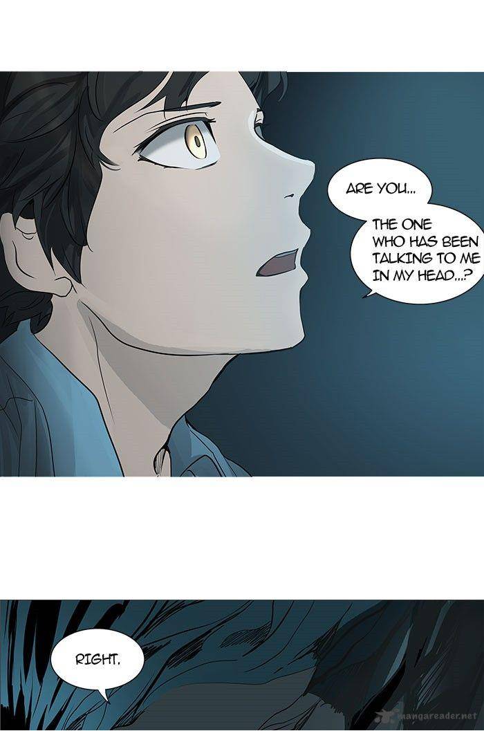 Tower of God