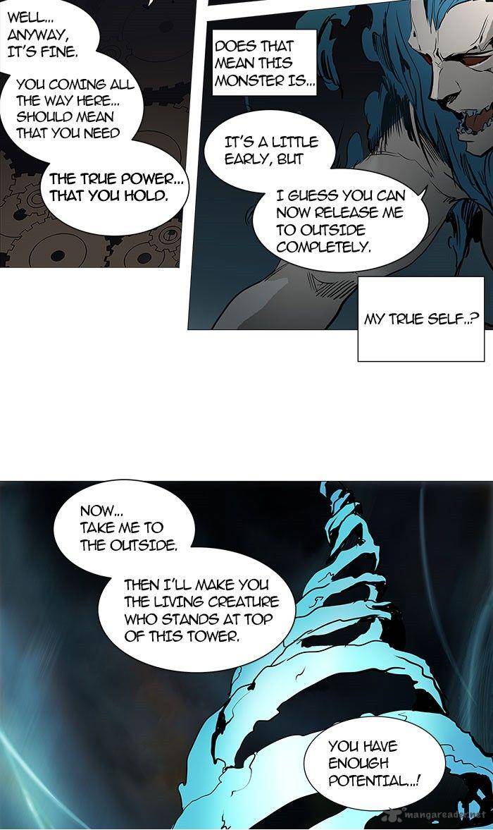 Tower of God