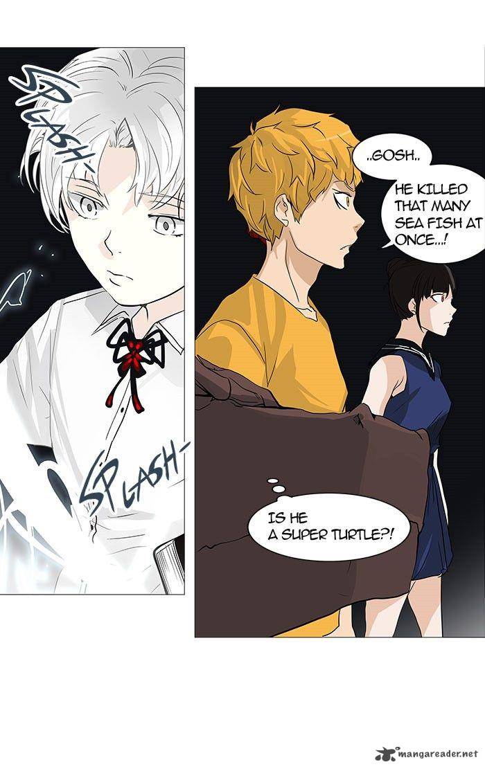 Tower of God