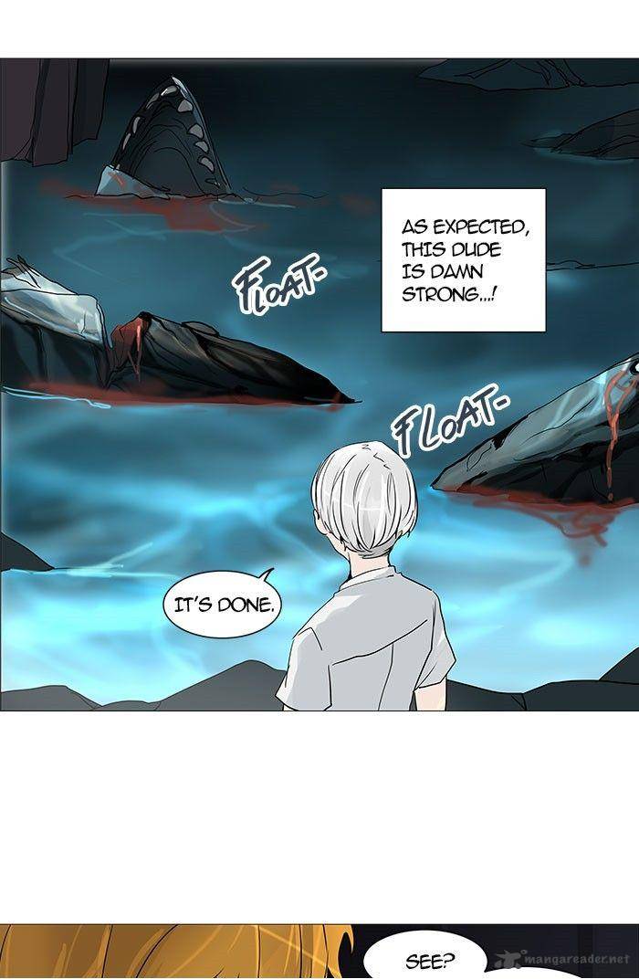 Tower of God