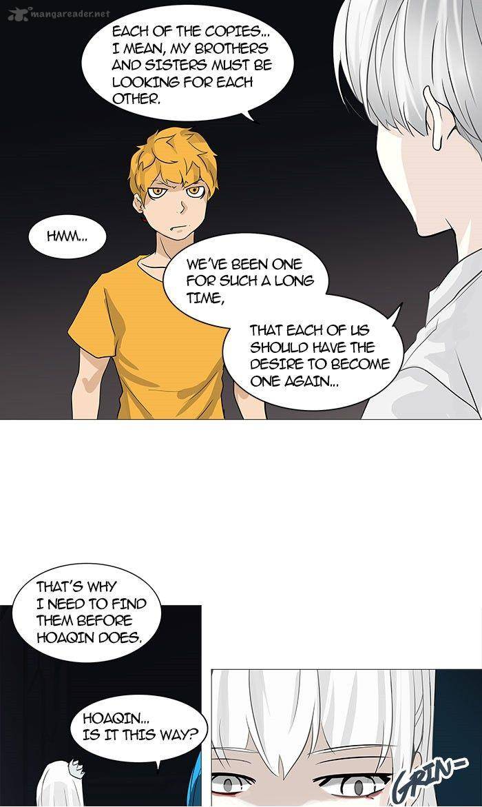 Tower of God