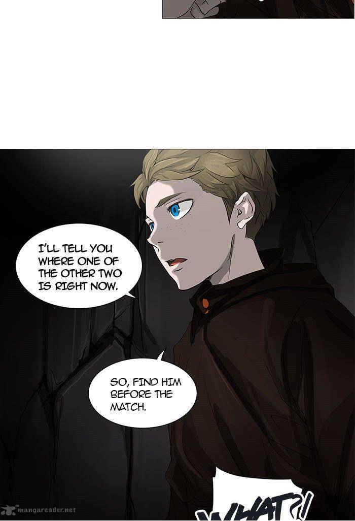 Tower of God