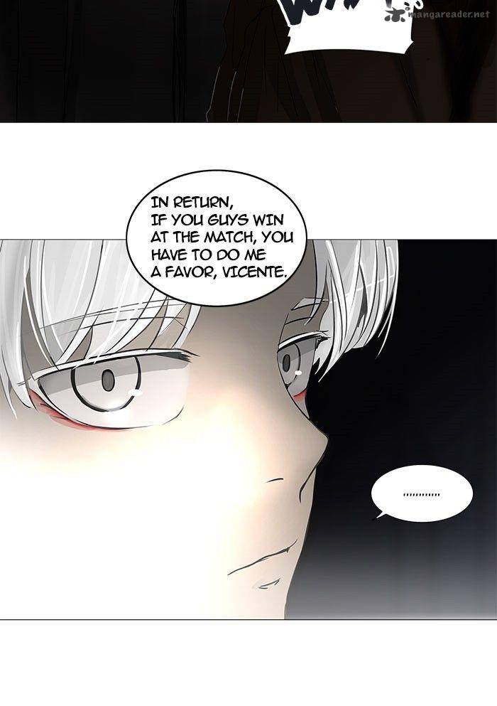 Tower of God