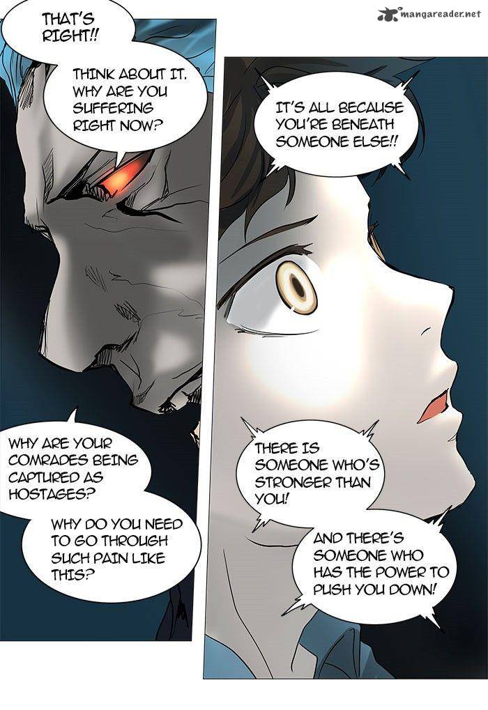 Tower of God