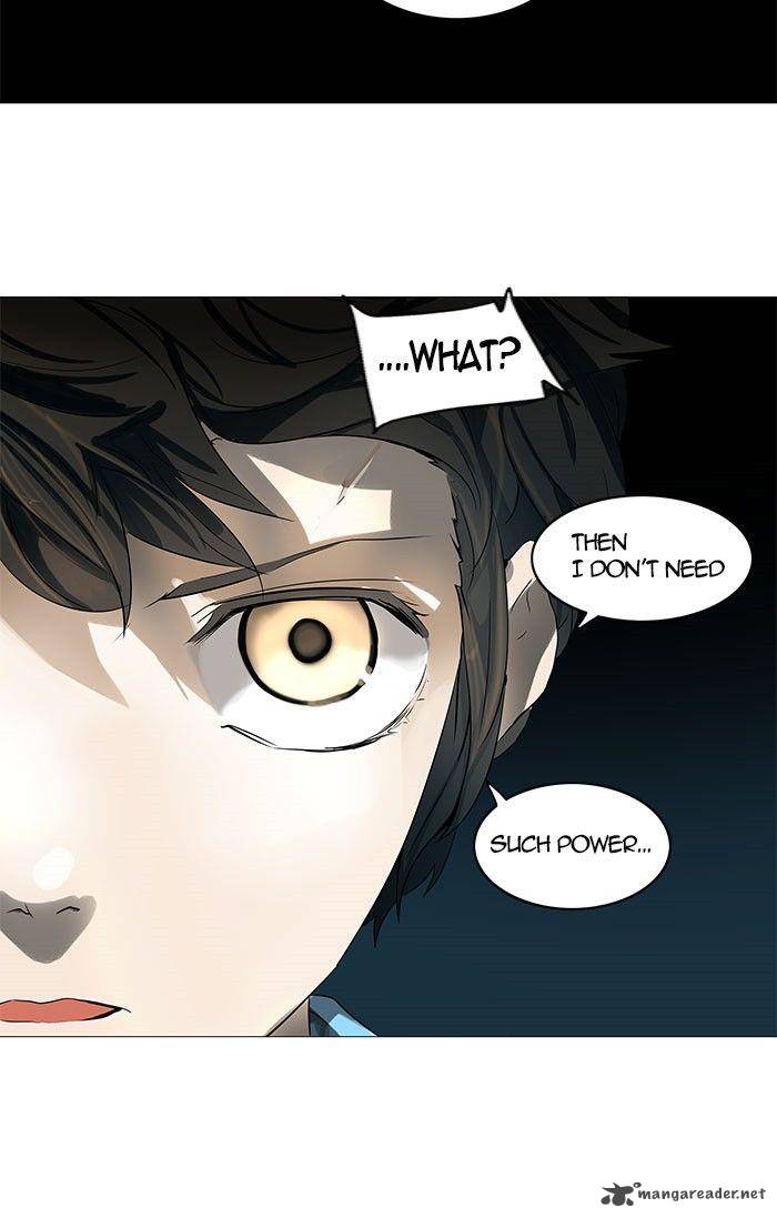 Tower of God