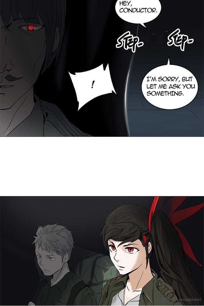 Tower of God