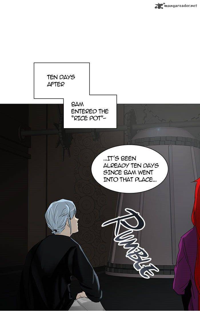 Tower of God