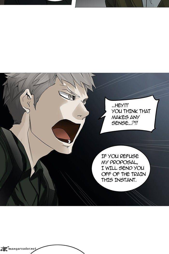 Tower of God