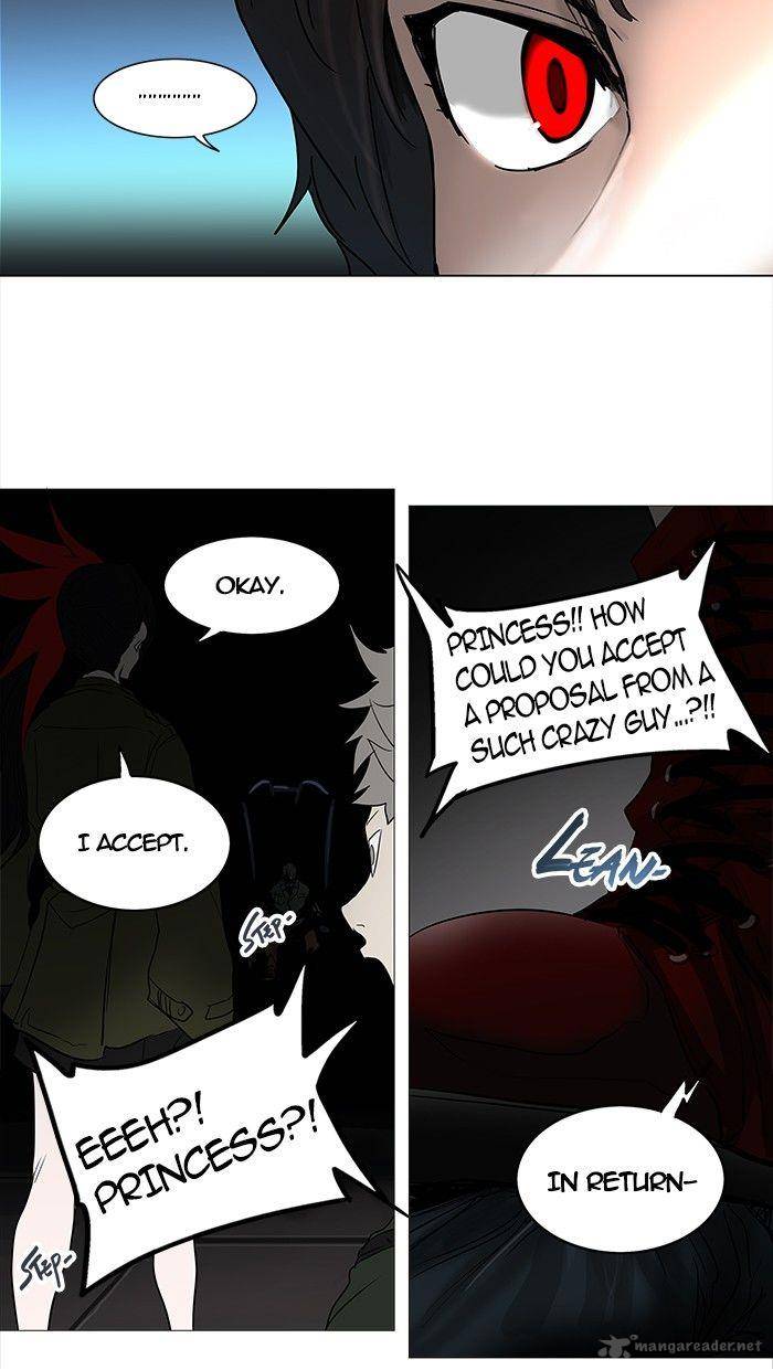 Tower of God