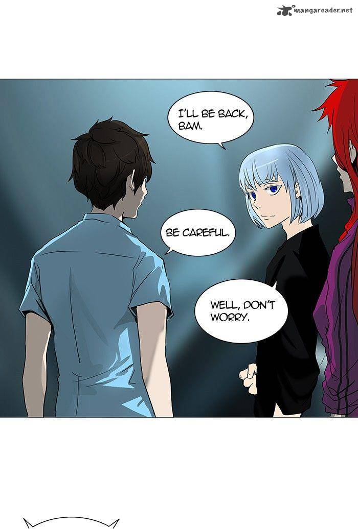 Tower of God