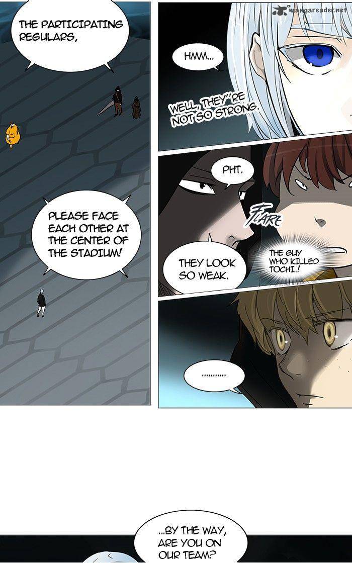 Tower of God