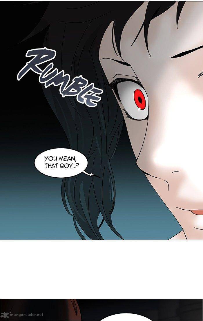 Tower of God